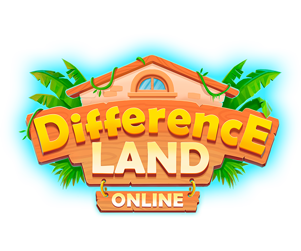 DifferenceLand Online logo