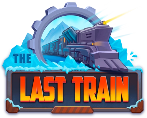 The Last Train logo